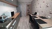 3-комнатная daily in Illichivsk (Chornomorsk). Vitaliya SHuma St., 17 &mdash; 1001719052 image 17