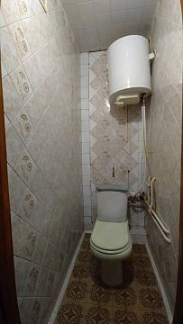 3-комнатная daily in Illichivsk (Chornomorsk). Vitaliya SHuma St., 17 &mdash; 1001719052 image 8