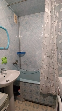 3-комнатная daily in Illichivsk (Chornomorsk). Vitaliya SHuma St., 17 &mdash; 1001719052 image 7