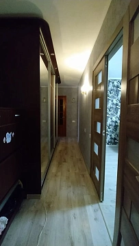 3-комнатная daily in Illichivsk (Chornomorsk). Vitaliya SHuma St., 17 &mdash; 1001719052 image 9