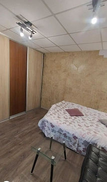 1-комнатная подобово у Одесі. Приморский район, вул. Європейська (вул. Катерининська), 26 &mdash; 1001704114 зображення 5