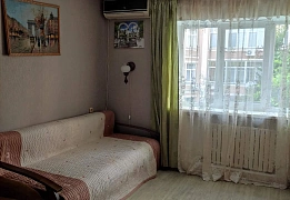Daily apartments near Filatov Hospital, Odesa (41)