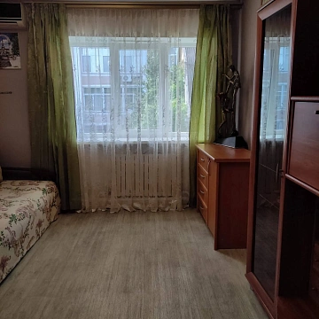 2-комнатная daily in Odesa. Primorskiy district, Frantsuzskiy Bulvar , 41 &mdash; 1001719102 image 3