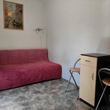 2-комнатная daily in Odesa. Primorskiy district, Frantsuzskiy Bulvar , 41 &mdash; 1001719102 image 4
