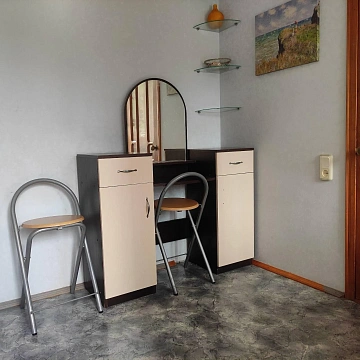 2-комнатная daily in Odesa. Primorskiy district, Frantsuzskiy Bulvar , 41 &mdash; 1001719102 image 5