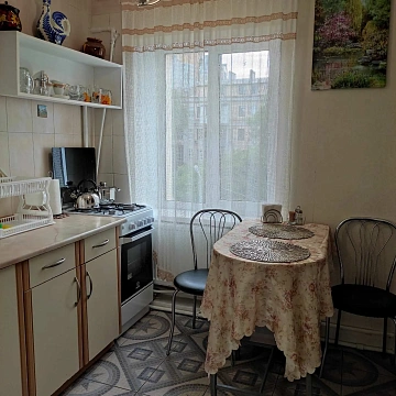 2-комнатная daily in Odesa. Primorskiy district, Frantsuzskiy Bulvar , 41 &mdash; 1001719102 image 7