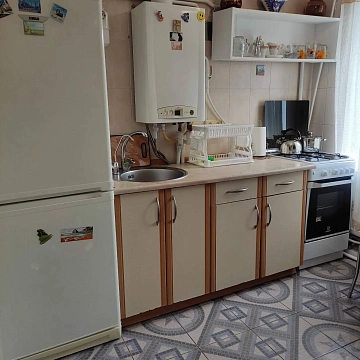 2-комнатная daily in Odesa. Primorskiy district, Frantsuzskiy Bulvar , 41 &mdash; 1001719102 image 8