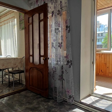 2-комнатная daily in Odesa. Primorskiy district, Frantsuzskiy Bulvar , 41 &mdash; 1001719102 image 9