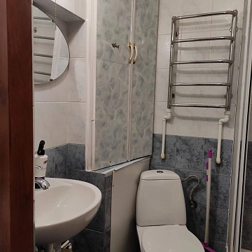 2-комнатная daily in Odesa. Primorskiy district, Frantsuzskiy Bulvar , 41 &mdash; 1001719102 image 13