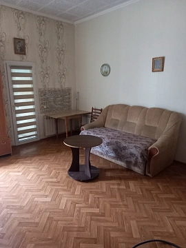 1-комнатная подобово у Одесі. Приморский район, вул. Мала Арнаутська, 9 &mdash; 1001719115 зображення 1