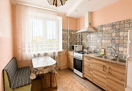 2-комнатная daily in Illichivsk (Chornomorsk). per. KHantadze, 4 — 1000832629 image 27