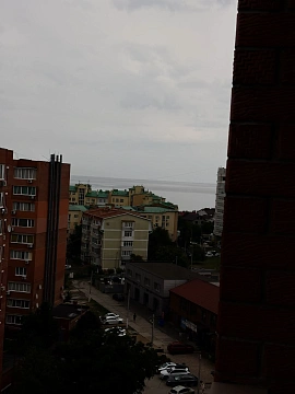 2-комнатная посуточно в Черноморске (Ильичёвске). ул. Парусная, 1 &mdash; 1001718470 изображение 7