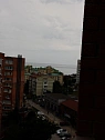 2-комнатная посуточно в Черноморске (Ильичёвске). ул. Парусная, 1 &mdash; 1001718470 изображение 14