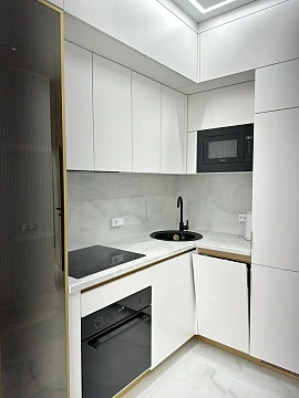 2-комнатная daily in Odesa. Kievskiy district, Dacha Kovalevskogo St., 5 &mdash; 1001719222 image 3
