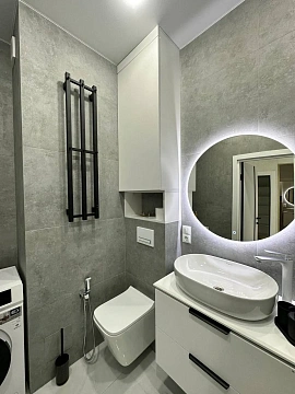 2-комнатная daily in Odesa. Kievskiy district, Dacha Kovalevskogo St., 5 &mdash; 1001719222 image 6