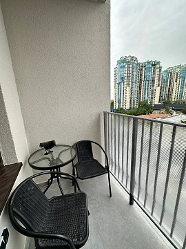 2-комнатная daily in Odesa. Kievskiy district, Dacha Kovalevskogo St., 5 &mdash; 1001719222 image 8