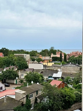 2-комнатная daily in Odesa. Kievskiy district, Dacha Kovalevskogo St., 5 &mdash; 1001719222 image 9