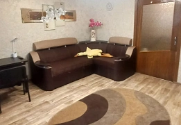 2-комнатная посуточно в Черноморске (Ильичёвске). пер. Хантадзе, 4 &mdash; 1000832629 изображение 22