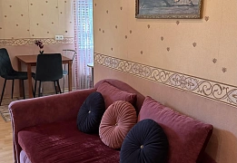 Квартиры посуточно в Приморском районе (22)
