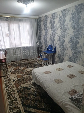 3-комнатная подобово у Одесі. Пересыпский район, вул. Давида Ойстраха (вул. Затонського), 6 &mdash; 1001719472 зображення 4