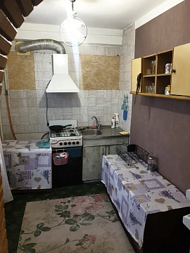 3-комнатная подобово у Одесі. Пересыпский район, вул. Давида Ойстраха (вул. Затонського), 6 &mdash; 1001719472 зображення 9
