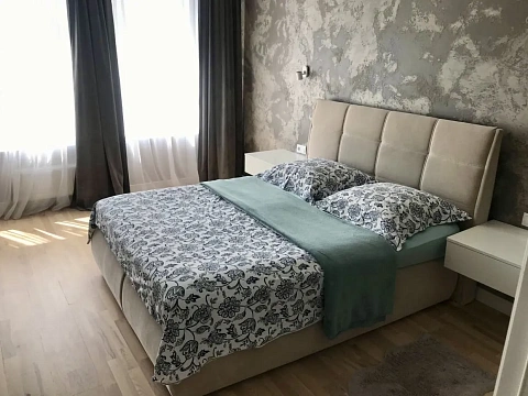 2-комнатная подобово у Києві. Днепровский район, вул. Краківська, 27 &mdash; 1001718723 зображення 3