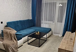 1 room daily in Kryvyi Rih. Saksaganskiy district, Mira Ave., 33 — 1087171896 image 32