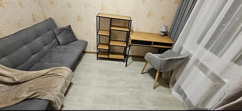 Трехкомнатная посуточно в Кривом Роге. Центрально-Городской район, пр-т Мира, 4 &mdash; 1001719560 изображение 6