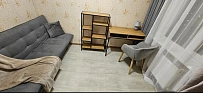 Трехкомнатная посуточно в Кривом Роге. Центрально-Городской район, пр-т Мира, 4 &mdash; 1001719560 изображение 12