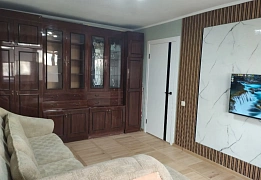 Daily apartments near Filatov Hospital, Odesa (43)