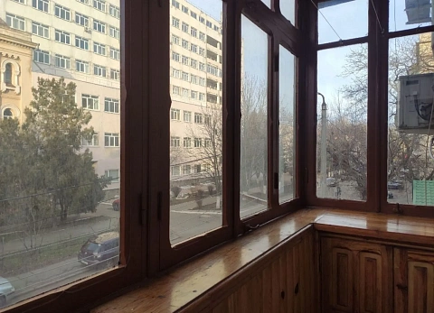 2-комнатная daily in Odesa. Primorskiy district, Kanatnaya St., 101/2 &mdash; 1001719568 image 9