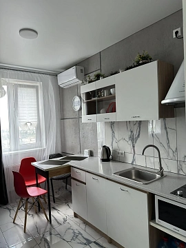 1-комнатная daily in Odesa. Peresypskiy district, SHtilevaya St., 1 &mdash; 1001618309 image 18