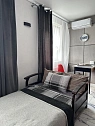 1-комнатная daily in Odesa. Peresypskiy district, SHtilevaya St., 1 &mdash; 1001618309 image 45