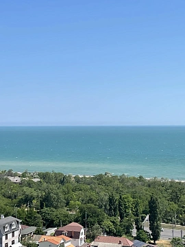 1-комнатная daily in Odesa. Peresypskiy district, SHtilevaya St., 1 &mdash; 1001618309 image 21