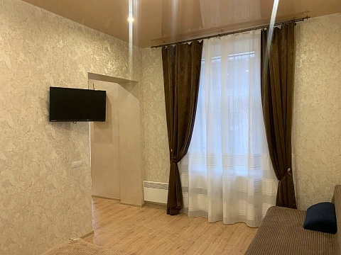 1-комнатная подобово у Львові. Галицкий район, вул. Куліша, 45 &mdash; 1001587735 зображення 10