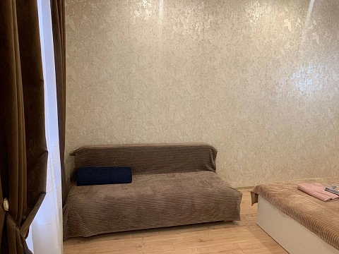 1-комнатная подобово у Львові. Галицкий район, вул. Куліша, 45 &mdash; 1001587735 зображення 11