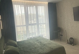 Квартиры посуточно в Приморском районе (102)