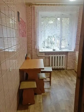 1-комнатная подобово у Полтаві. пров. Рибальский , 14 &mdash; 1001719661 зображення 2