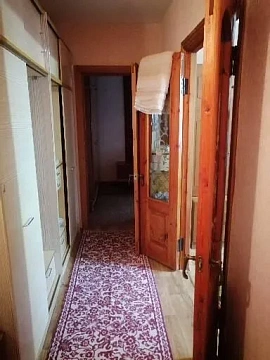 1-комнатная подобово у Полтаві. пров. Рибальский , 14 &mdash; 1001719661 зображення 3