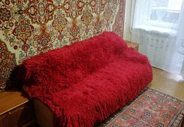 1-комнатная подобово у Полтаві. Шевченковский район, вул. Соборності, 60Д &mdash; 1001129875 зображення 10