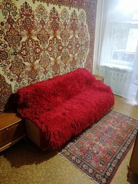 1-комнатная подобово у Полтаві. пров. Рибальский , 14 &mdash; 1001719661 зображення 1