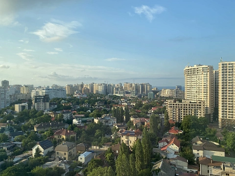 1-кімнатна подобово у Одесі. Приморський район, вул. Літературна , 10б &mdash; 1001719641 зображення 4