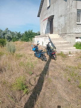 Дом посуточно в Фонтанке. ул. Венская, 4 &mdash; 1001621520 изображение 19