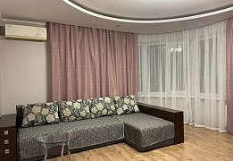 Apartments for daily rent in Odesa page 5 (89)