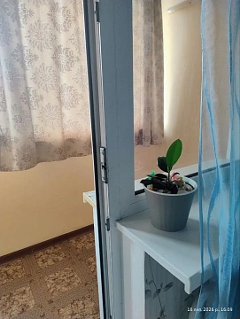 1-комнатная daily in Odesa. Primorskiy district, Fontanskaya Rd, 41 &mdash; 1001702570 image 8