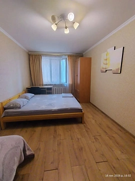 1-комнатная daily in Odesa. Primorskiy district, Fontanskaya Rd, 41 &mdash; 1001702570 image 9