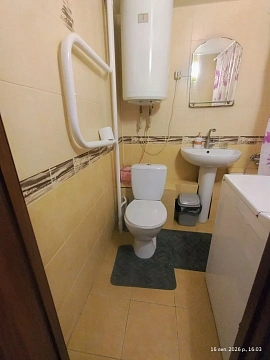 1-комнатная daily in Odesa. Primorskiy district, Fontanskaya Rd, 41 &mdash; 1001702570 image 10