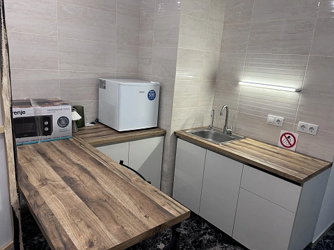 1-комнатная daily in Odesa. Primorskiy district, Genuezskaya St., 1е &mdash; 1001719825 image 12