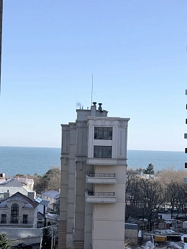 2-комнатная посуточно в Одессе. Приморский район, пер. Курортный, 2 &mdash; 1001719833 изображение 23