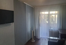 Dnipro: apartments for rent with a balcony (74)